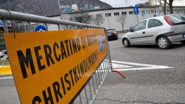 Parkplätze am Stadtrand seien nicht die Lösung.