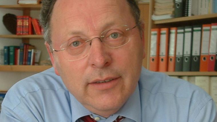 Franz Pircher