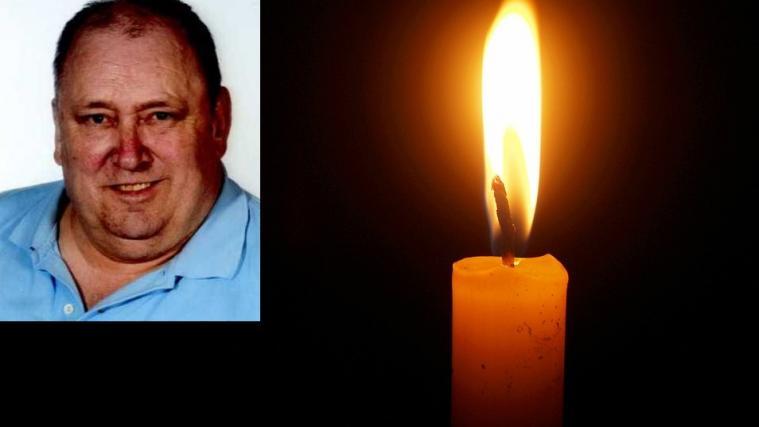 Gianni Rech (61) aus Leifers ist tot.