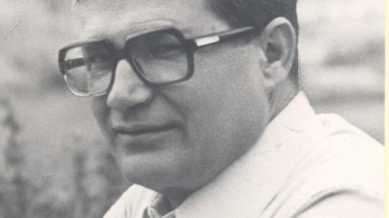 Hugo Gamper