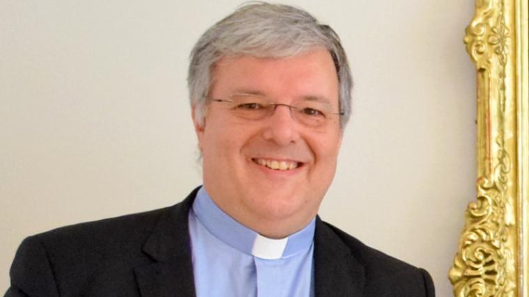 Don Michele Tomasi wird am Samstag im Brixner Dom zum Bischof geweiht. - Foto: D