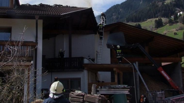 Foto: FF Sterzing