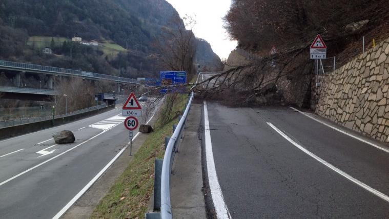 Foto: Straßendienst