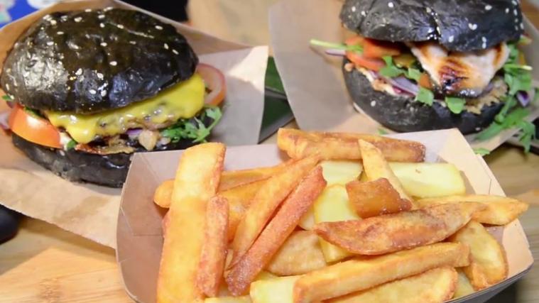Spezialitäten aus aller Welt gibt es dieser Tage beim Streetfood Market Festival in Bozen. - Foto: DLife