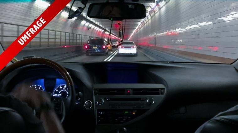 Das Land rüstet nach: In mehreren Tunnels wird der Handyempfang bald durchgehend möglich sein.