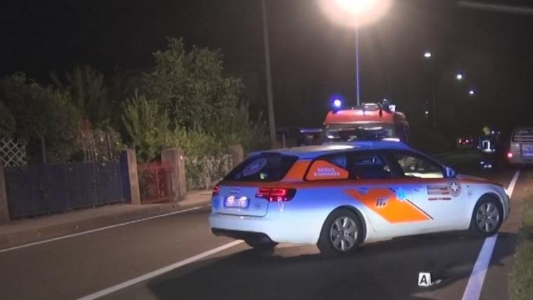 Nach dem tödlichen Unfall in Sinich in der Nacht auf Samstag wurden nun offiziell die Ermittlungen aufgenommen.