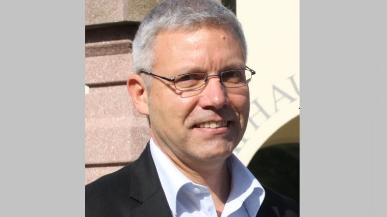 Armin Gorfer bleibt Bürgermeister.