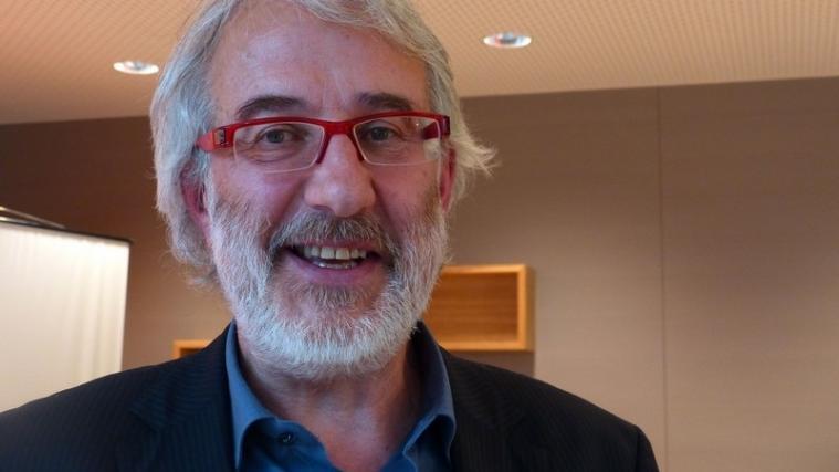 Sigfried Steinmair