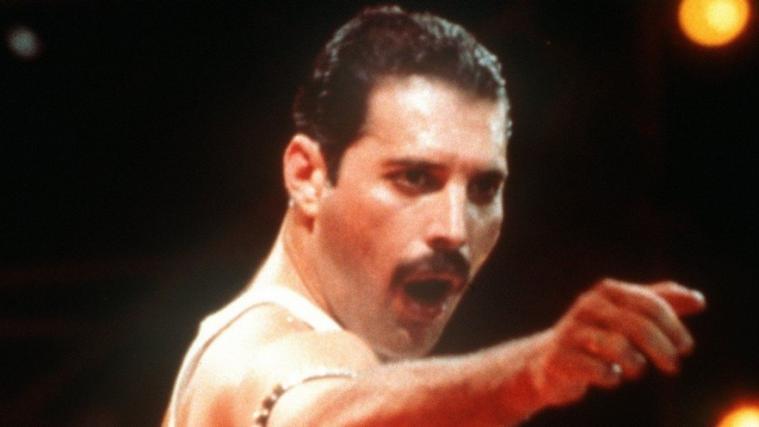 Anlässlich seines 70. Geburtstages wurde ein Asteroid nach dem verstorbenen "Queen"-Sänger Freddie Mercury benannt.