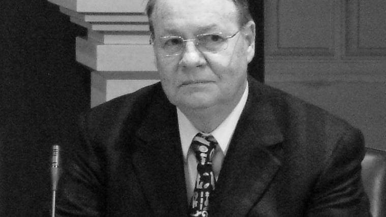 Josef Kreuzer ist am vergangenen Wochenende im Alter von 78 Jahren gestorben.