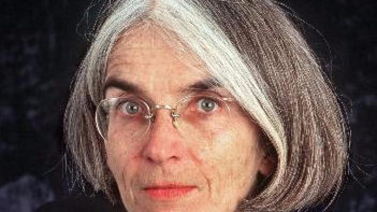 Donna Leon ist ein wahrer Filmmuffel.