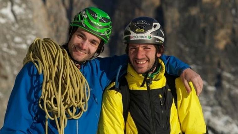 Martin und Florian Riegler