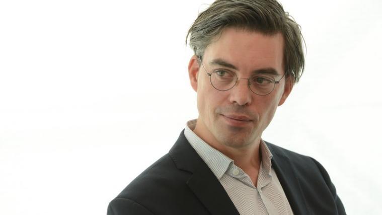 Bart van der Heide. - Foto: DLife