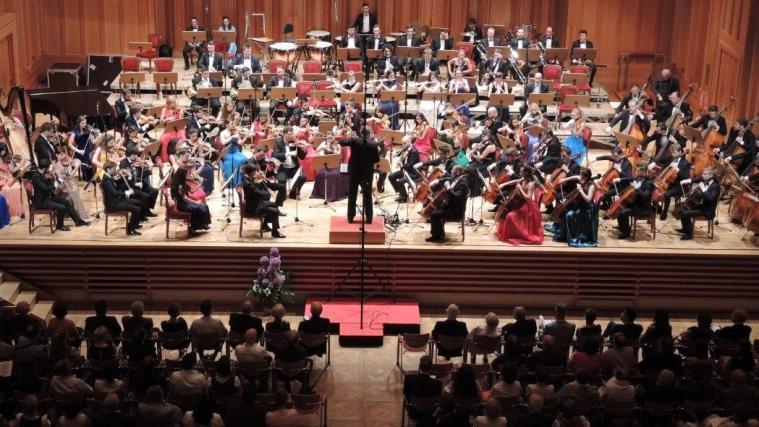 Foto: Gustav-Mahler-Musikwochen
