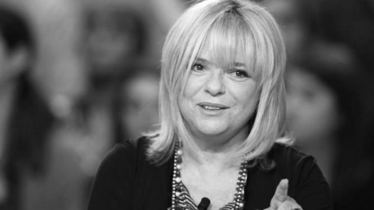France Gall gewann 1965 den Songcontest für Luxemburg.