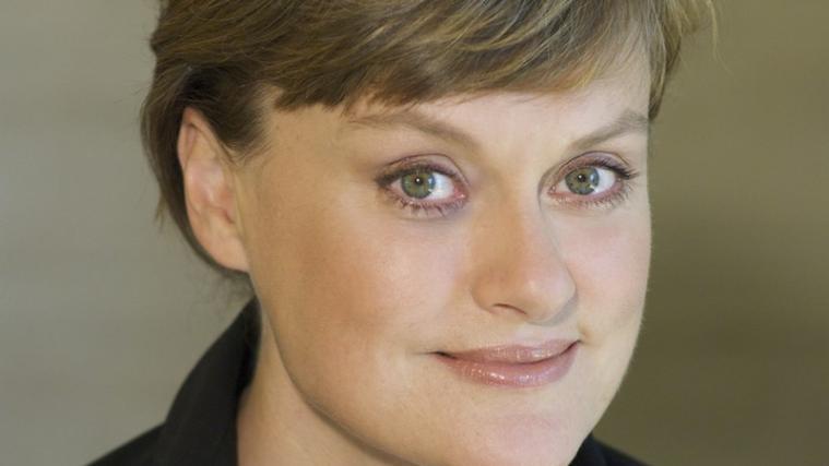 Vesselina Kasarova wird nicht in Innsbruck singen.