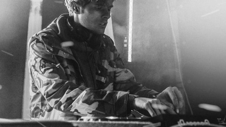 DJ Abstrakt