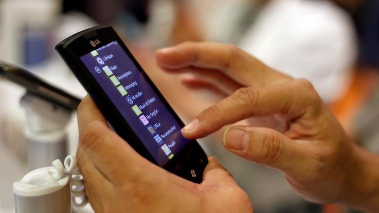 Nutzer von Windows Phone 7 und 8 können auf ihren Geräten keine Push-Mitteilungen mehr empfangen.