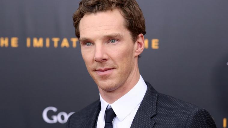 Benedict Cumberbatch konnte seine Erfahrungen als Sherlock Holmes einsetzen.