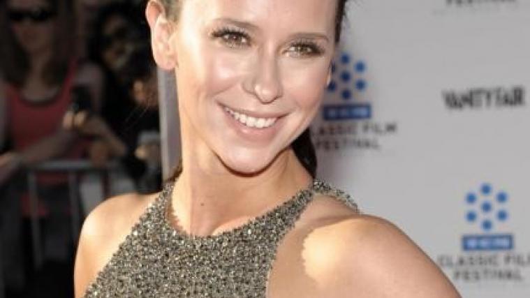 Jennifer Love Hewitt ist wieder Mama.