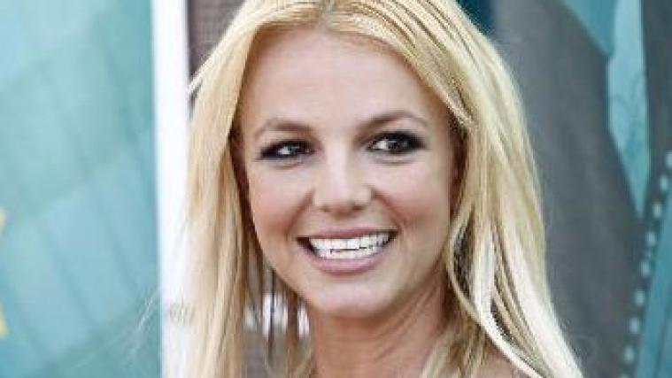 Britney Spears will eine neue Ära einläuten.