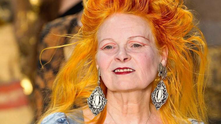 Vivienne Westwood
