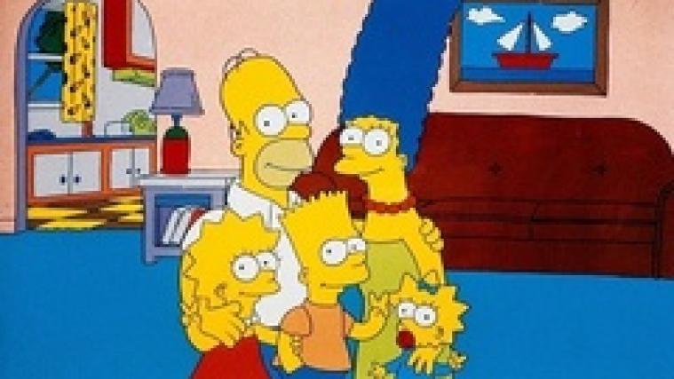 30 Jahre auf dem Buckel und keinen Tick älter: Die Simpsons.