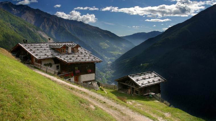 Therapie am Bauernhof: „Soziale Landwirtschaft“ genehmigt