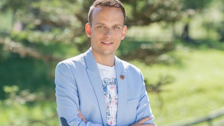 Sven Knoll sieht unter anderem den bevorstehenden Beitritt der Türkei als Auslöser für den Brexit.