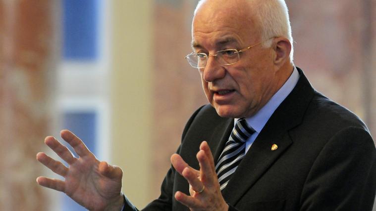 Herwig van Staa