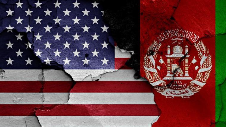 Die USA und die afghanische Regierung haben ihre Bemühungen um Frieden intensiviert.