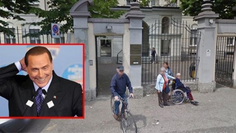 Kehrt Berlusconi geläutert in die Politik zurück? Foto: APA/Google