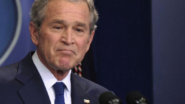 George W. Bush
