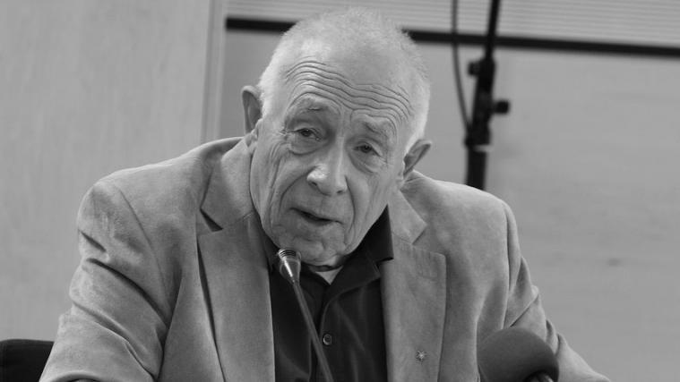 Heiner Geißler ist tot.