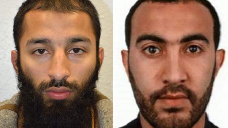 Nach dem Anschlag von London sind die britischen Sicherheitsbehörden in die Kritik geraten.