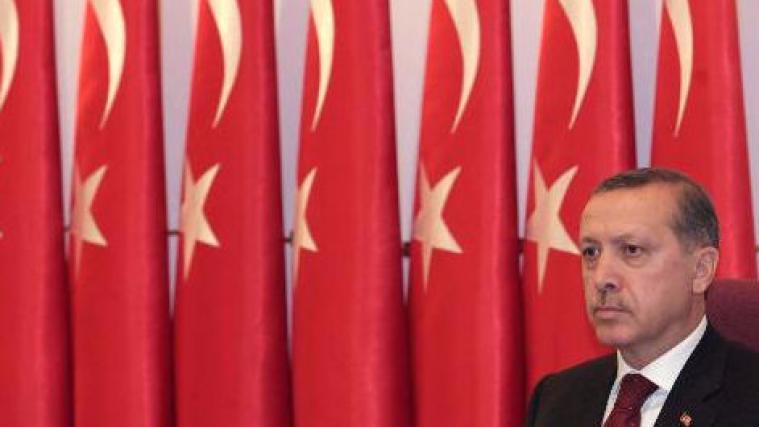 Putschisten an den Universitäten? Das vermutet Präsident Erdogan.