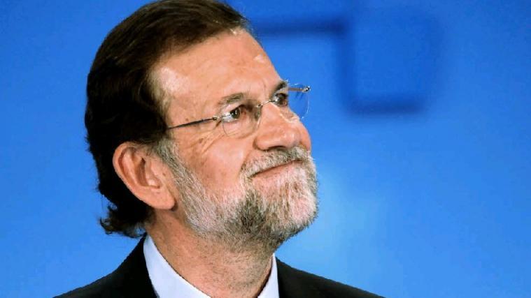 Mariano Rajoy
