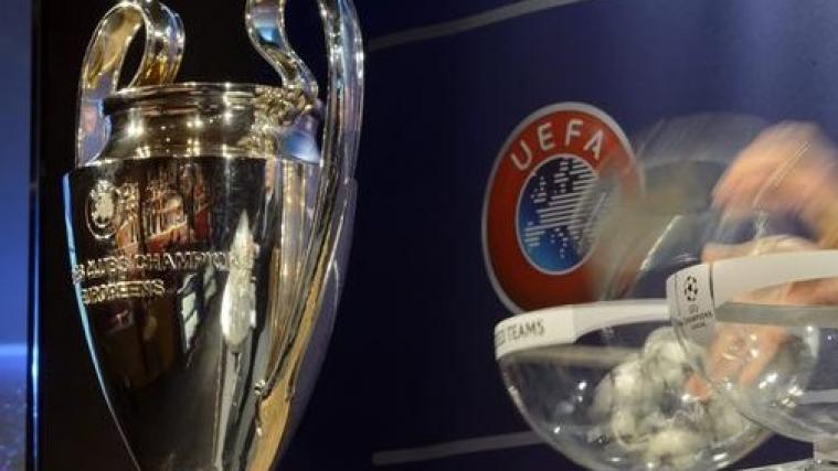 Acht Teams dürfen noch vom "Henkelpott " träumen.