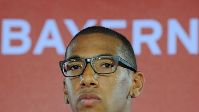 Jérôme Boateng