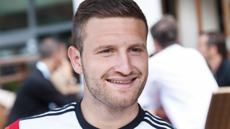 Mehr als 40 Millionen Euro soll Arsenal der Transfer von Shkodran Mustafi (im Bild) wert sein. - Archivbild