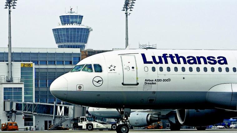 Die Lufthansa soll Medienberichten zufolge 70 bis 90 Air-Berlin-Jets übernehmen.