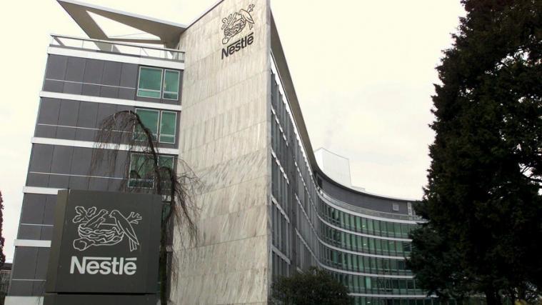 Nestle klagt gegen Zuckerhersteller