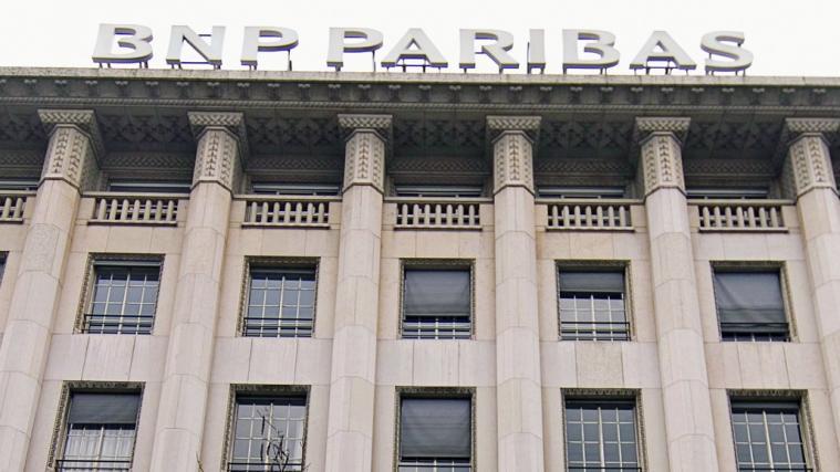 Der italienische Ableger der französischen Großbank BNP Paribas scheint Stellen abbauen zu wollen.