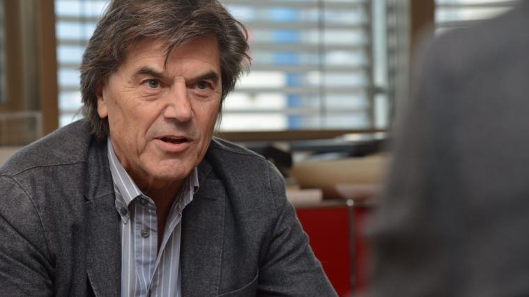 Walter Pichler