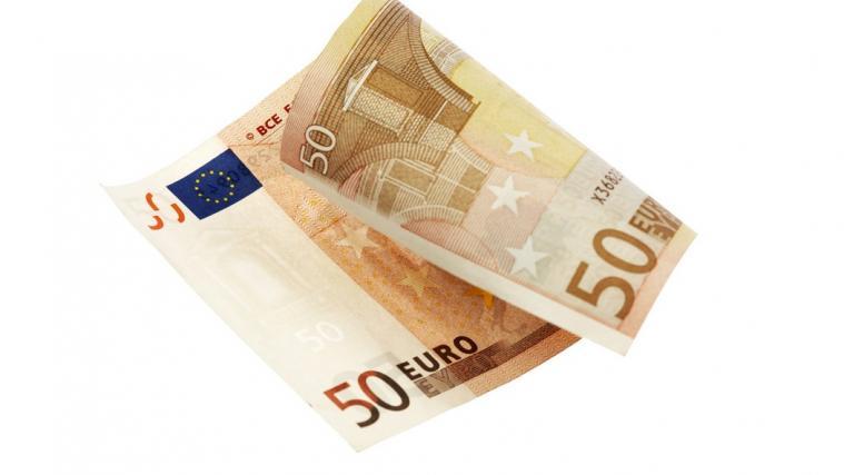 Alter 50er ade: Im Frühjahr 2017 kommt der neue Schein.