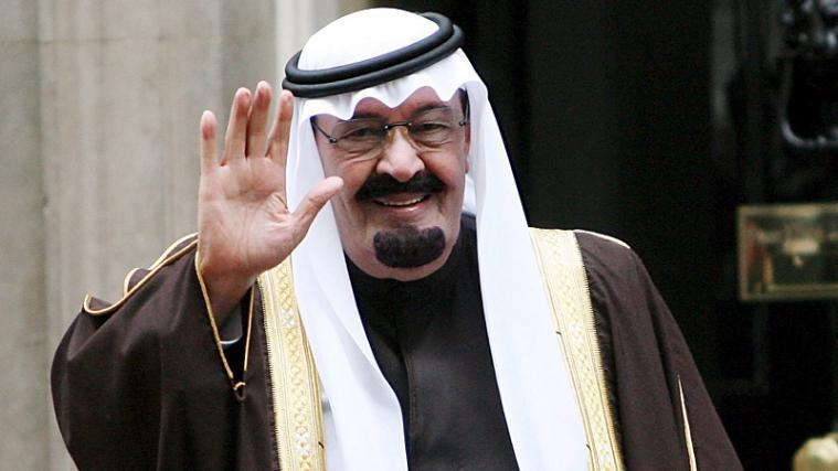 König Abdullah von Saudi-Arabien ist tot.