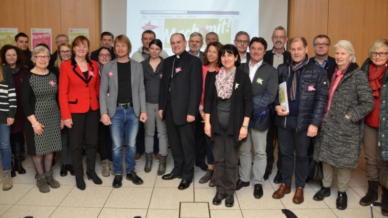 59 Organisationen beteiligen sich an der Aktion. - Foto: DLife