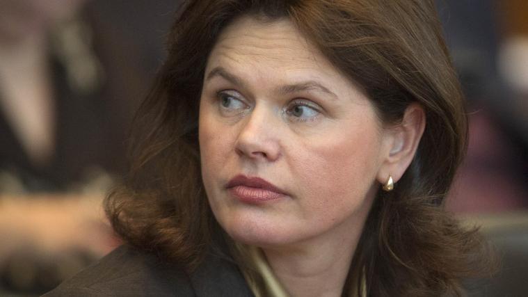 Alenka Bratusek