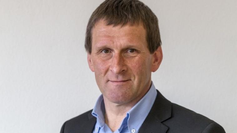 Der Alte ist der Neue: Alfons Klammsteiner bleibt der Chef in Barbian.