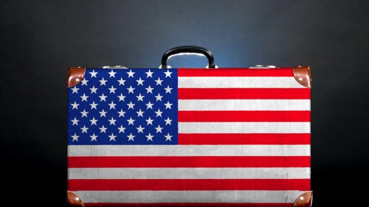 Immer mehr US-Amerikaner urlauben in Südtirol.